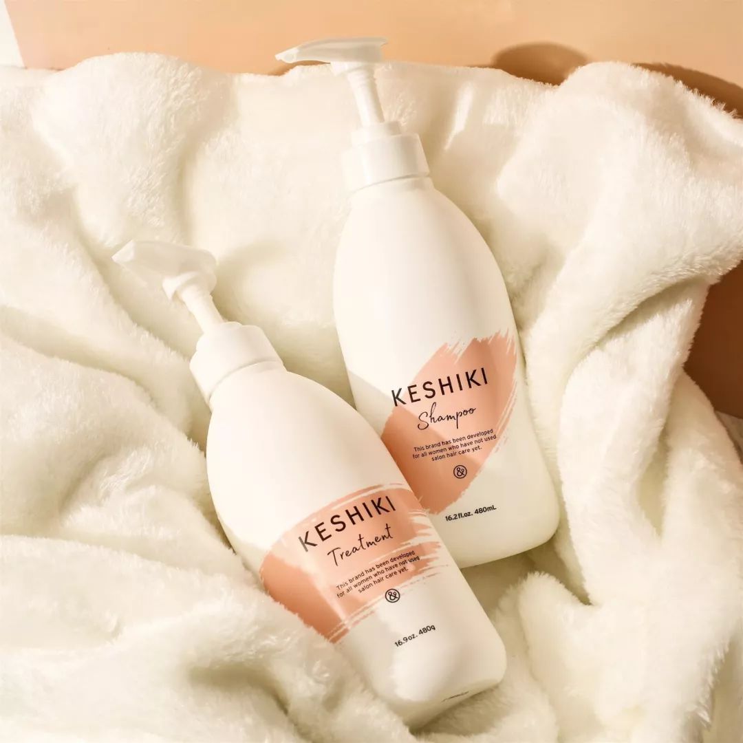 洗发护发头发顺滑日本,爆款日本洗发水