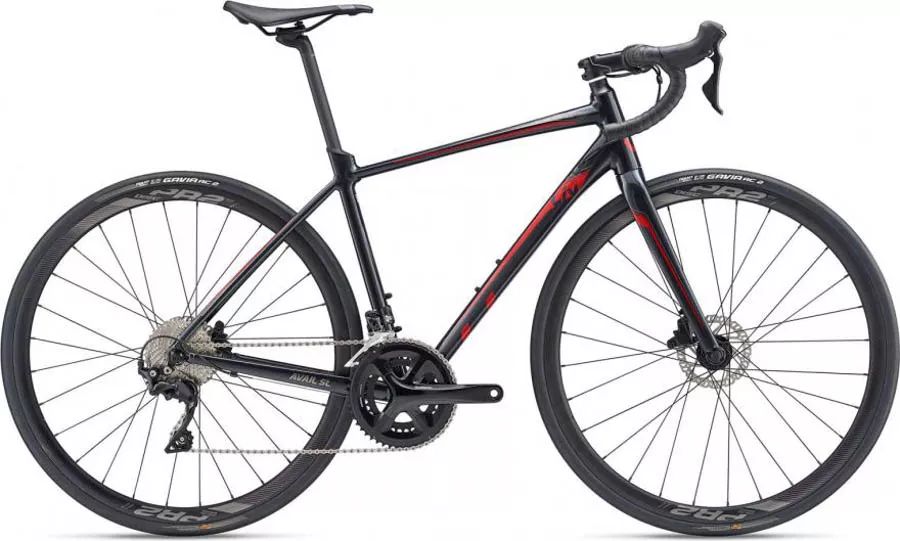 2019年顶级铝架公路车