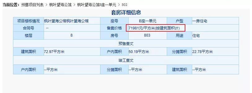 深圳湾新盘价格,深圳湾新楼盘最新价格