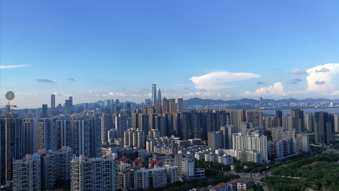 深圳湾新盘价格,深圳湾新楼盘最新价格