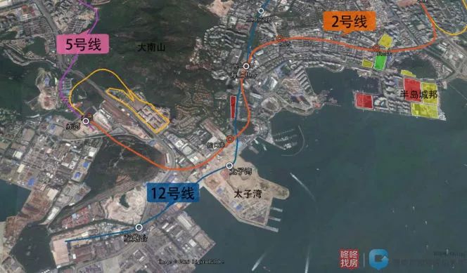 深圳湾新盘价格,深圳湾新楼盘最新价格