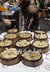 抖音大胃王4个月涨粉1400万!「浪胃仙」是怎么火起来的?