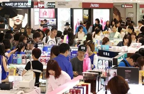 韩妆经济不景气怎么办,韩妆最新流行趋势