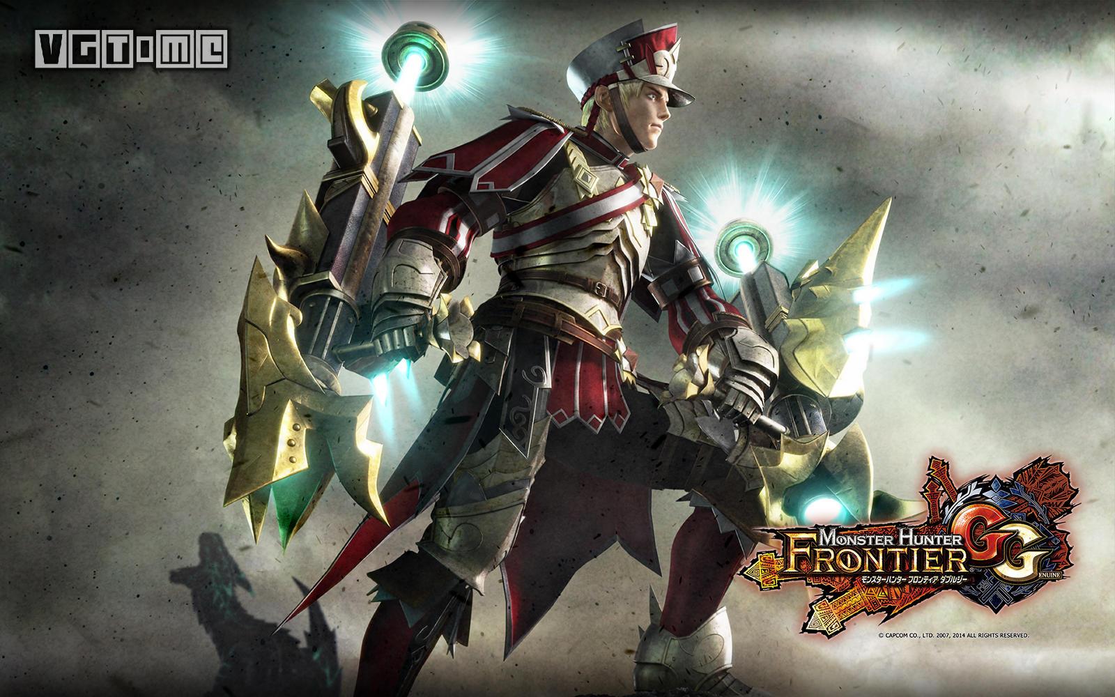 怪物猎人边境老版本,怪物猎人边境最新版本