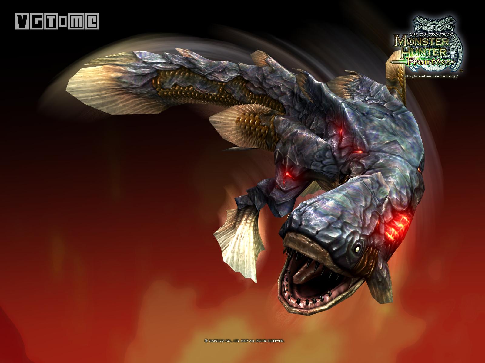 怪物猎人边境老版本,怪物猎人边境最新版本