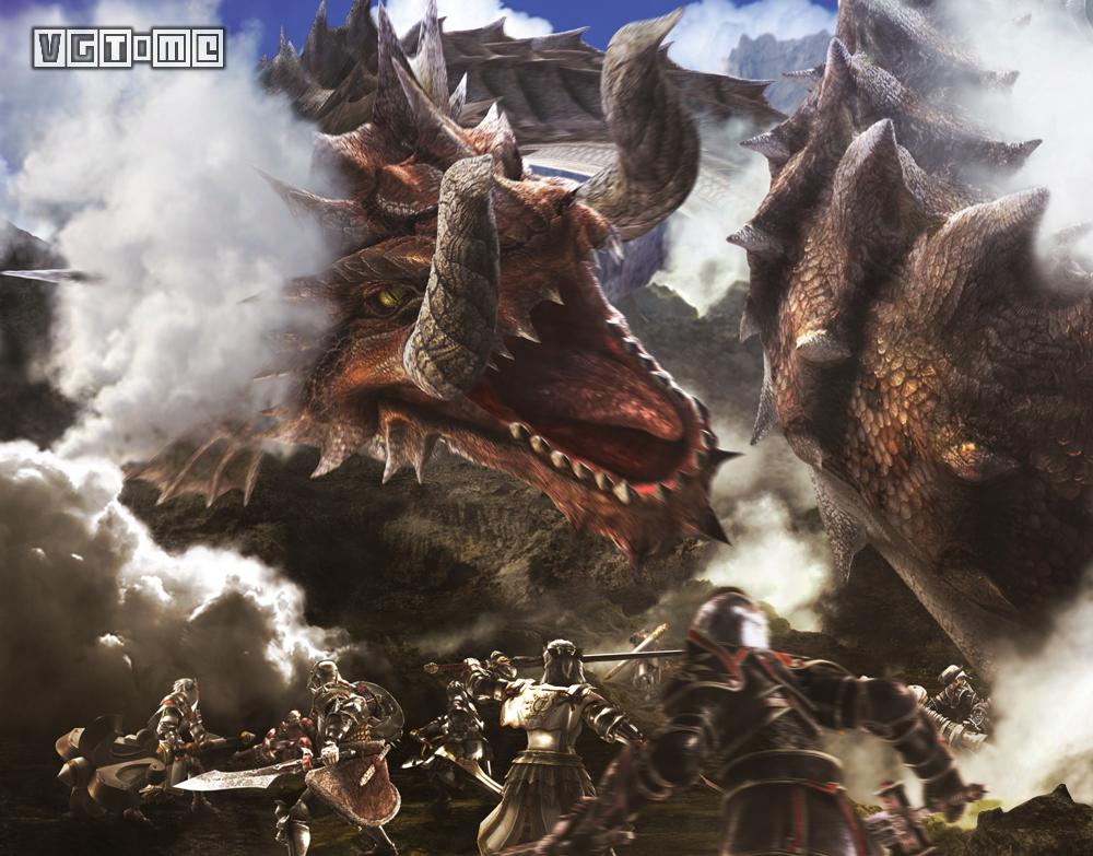 怪物猎人边境老版本,怪物猎人边境最新版本