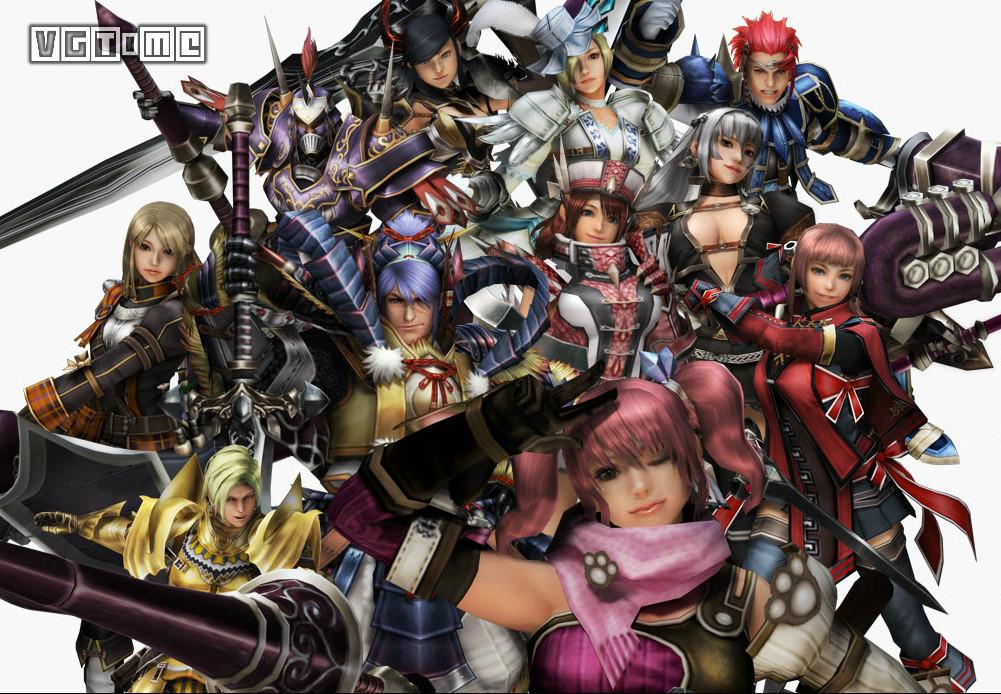 怪物猎人边境老版本,怪物猎人边境最新版本