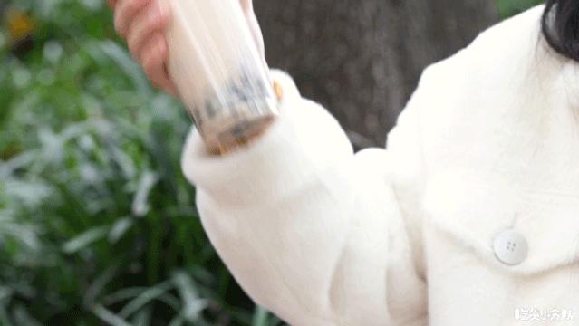 coco冬天必点奶茶攻略,一点点coco是什么