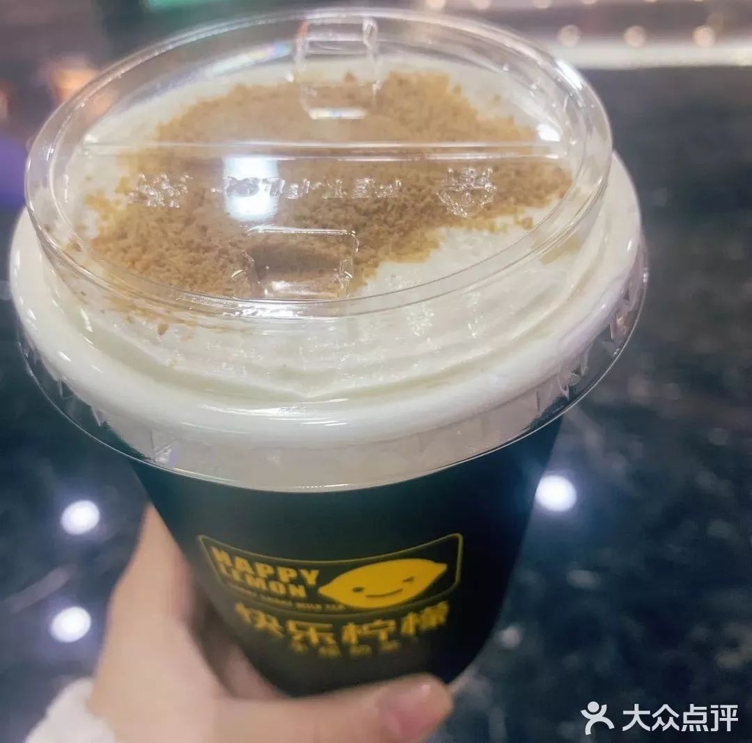 coco冬天必点奶茶攻略,一点点coco是什么