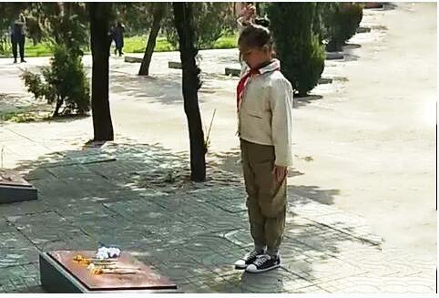 江苏宿豫:平凡的光芒点亮城市,让这一年更有温度