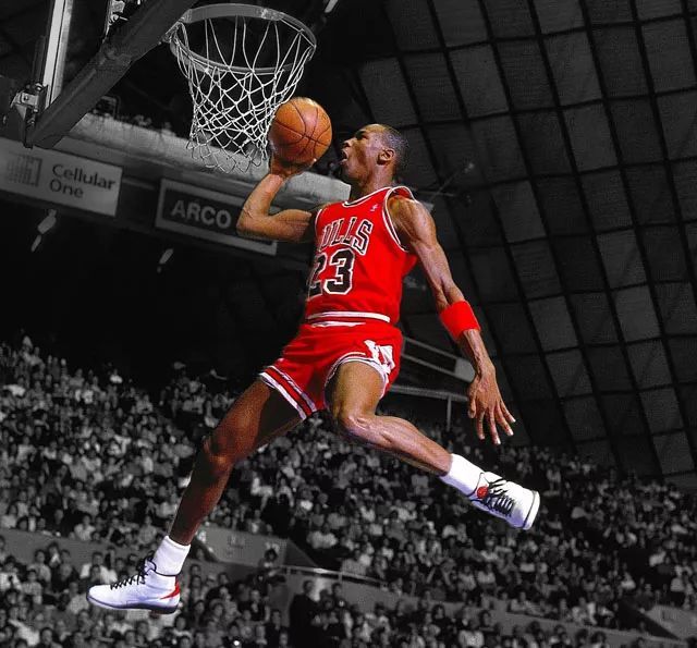 没有他，中国的八零后不会认识流川枫，也不会有姚明