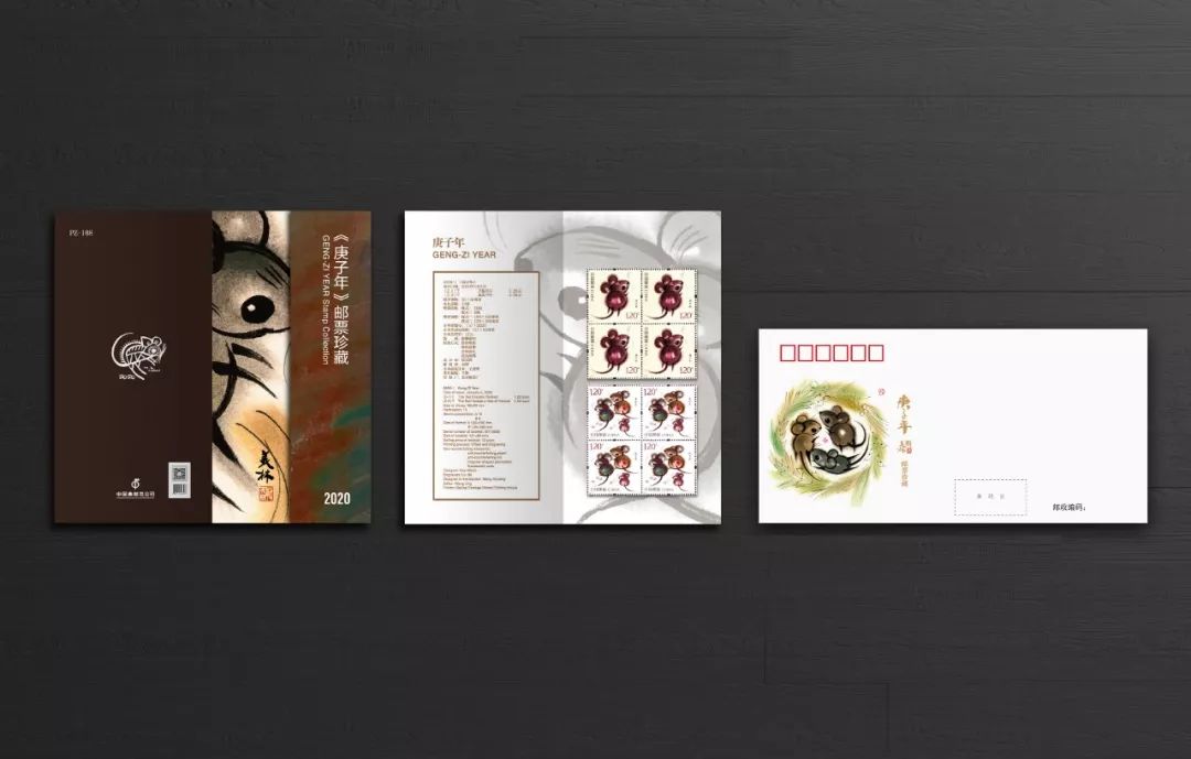 一大波年货来袭,甲辰年生肖邮品价格