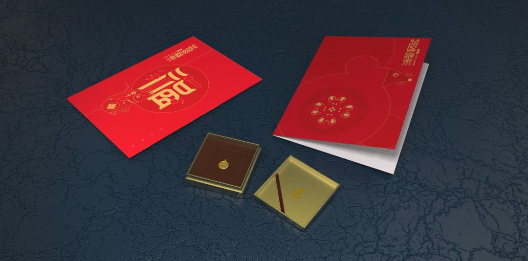 一大波年货来袭,甲辰年生肖邮品价格