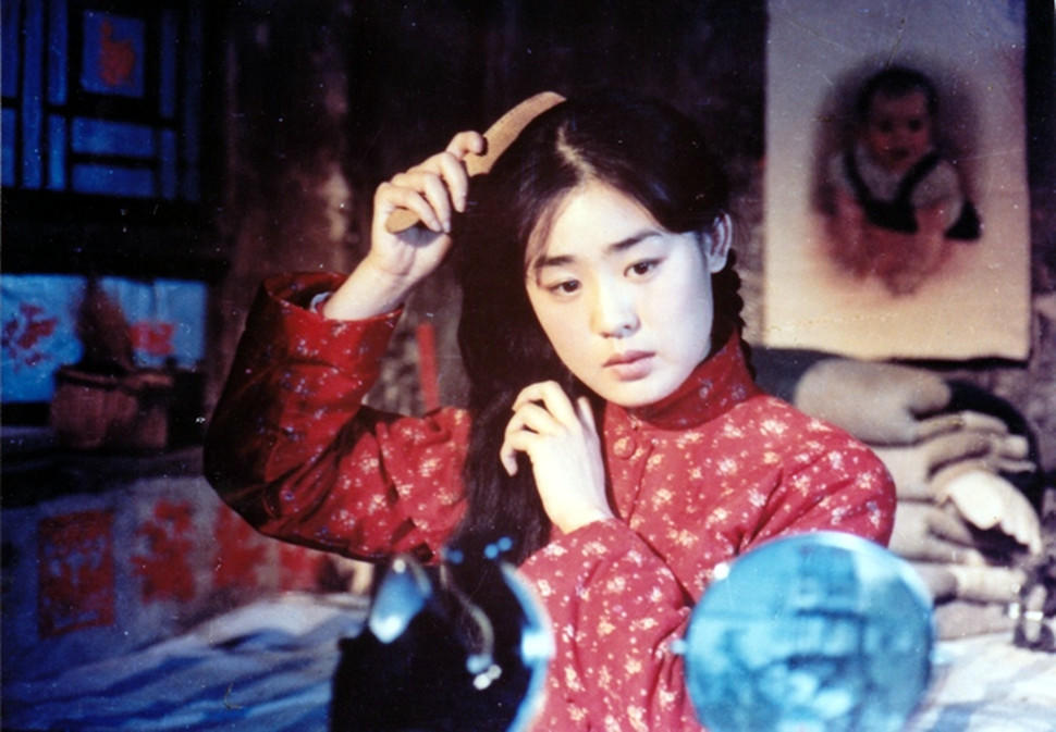 37年后牧马人再度爆红,为什么牧马人最火