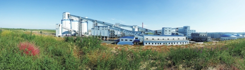 准格尔旗能源,2022年准格尔旗能源规划