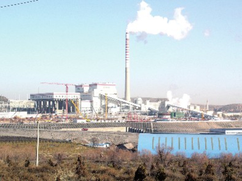 准格尔旗能源,2022年准格尔旗能源规划