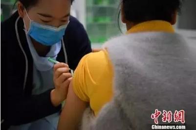 国产HPV疫苗获批上市：定价329元/支适用于9-45岁女性