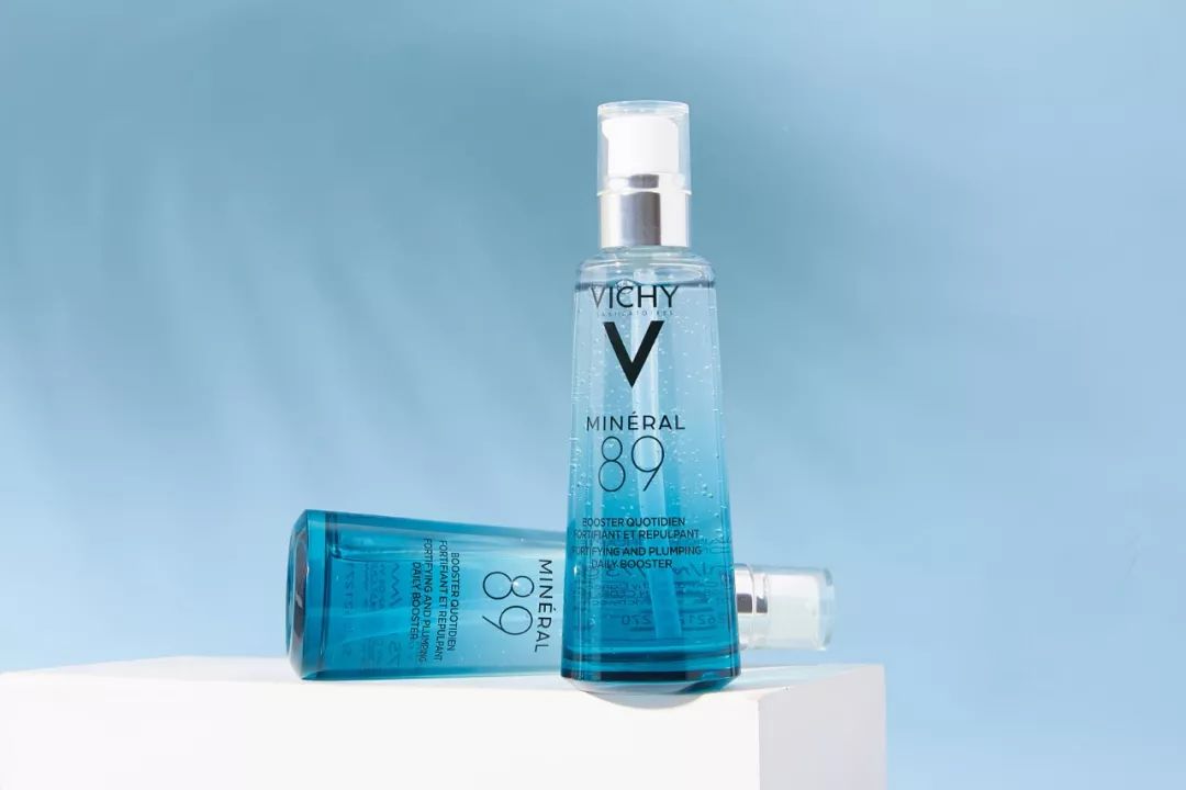 不踩雷的保湿精华,很清爽但是很补水的精华