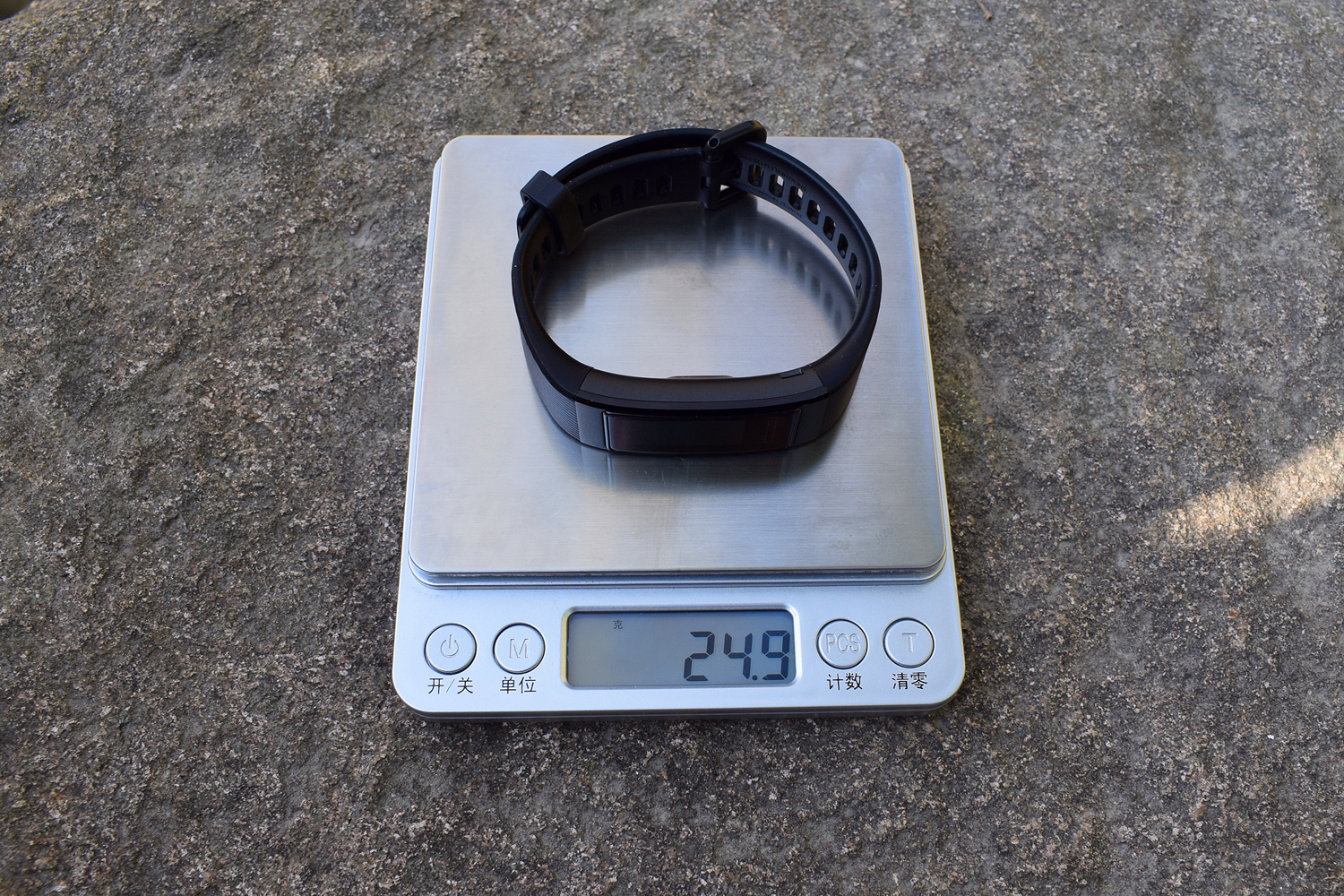 华为手环4pro心率监测技术,华为手环4pro心率监测