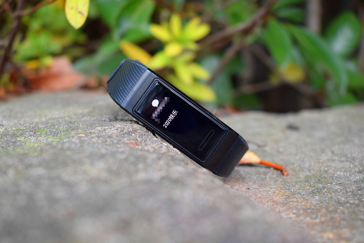 华为手环4pro心率监测技术,华为手环4pro心率监测