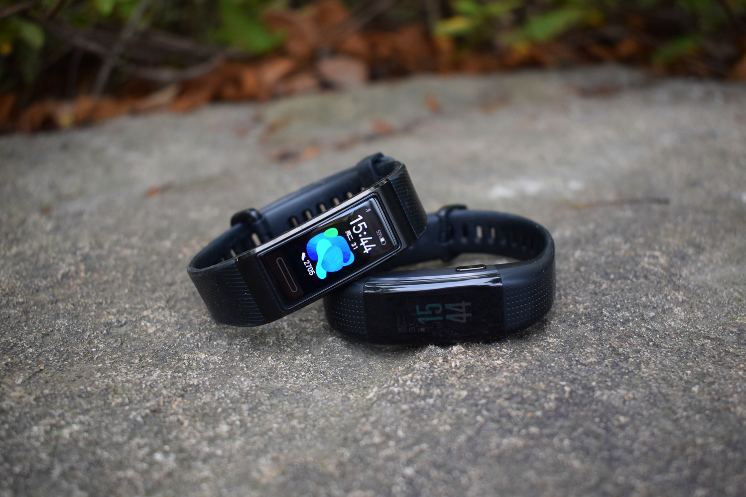 华为手环4pro心率监测技术,华为手环4pro心率监测