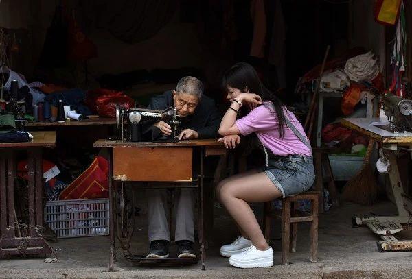 滨海县老服装厂,滨海县东坎镇服装厂