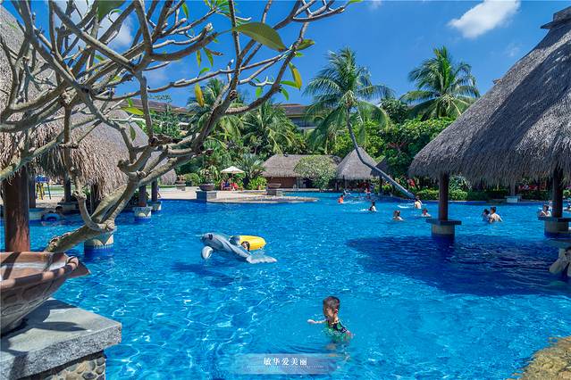 三亚旅行住哪个湾比较好,三亚旅行攻略酒店推荐