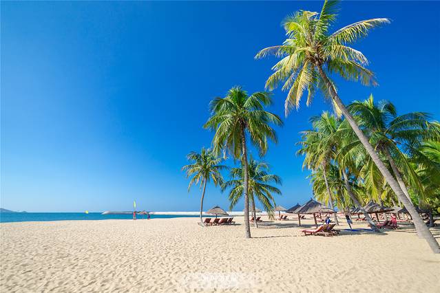 三亚旅行住哪个湾比较好,三亚旅行攻略酒店推荐