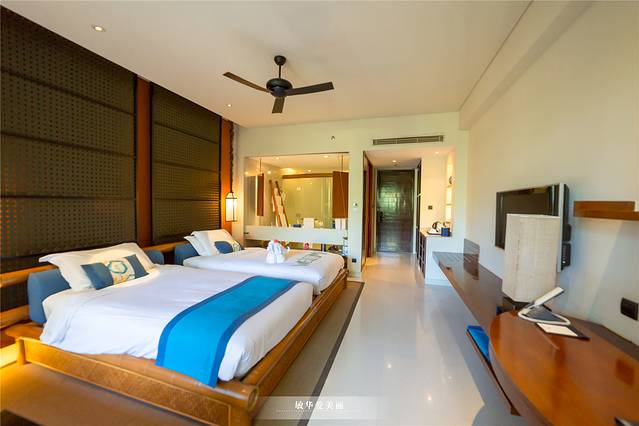 三亚旅行住哪个湾比较好,三亚旅行攻略酒店推荐