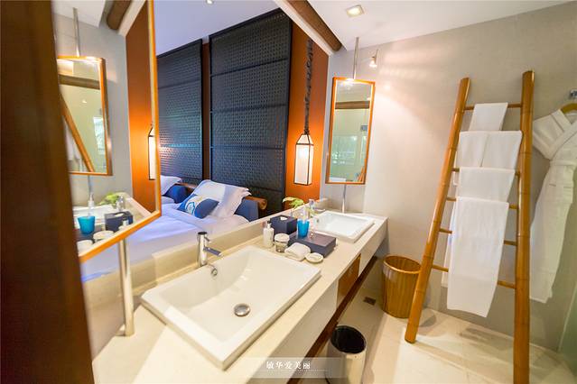 三亚旅行住哪个湾比较好,三亚旅行攻略酒店推荐