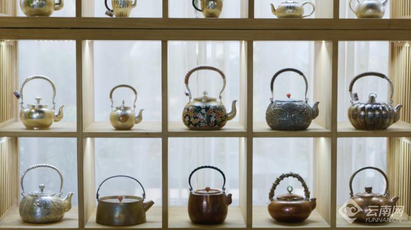 乌铜走银现代工艺品大全,乌铜走银中国奢侈品