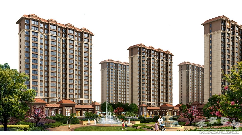 湖畔雅居二期宣传视频,湖畔雅居一期