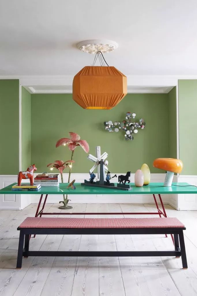 除了酒店和爱彼迎，丹麦还有TheApartment