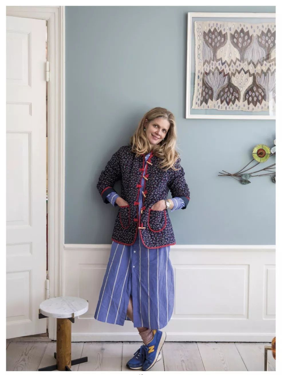 除了酒店和爱彼迎，丹麦还有TheApartment