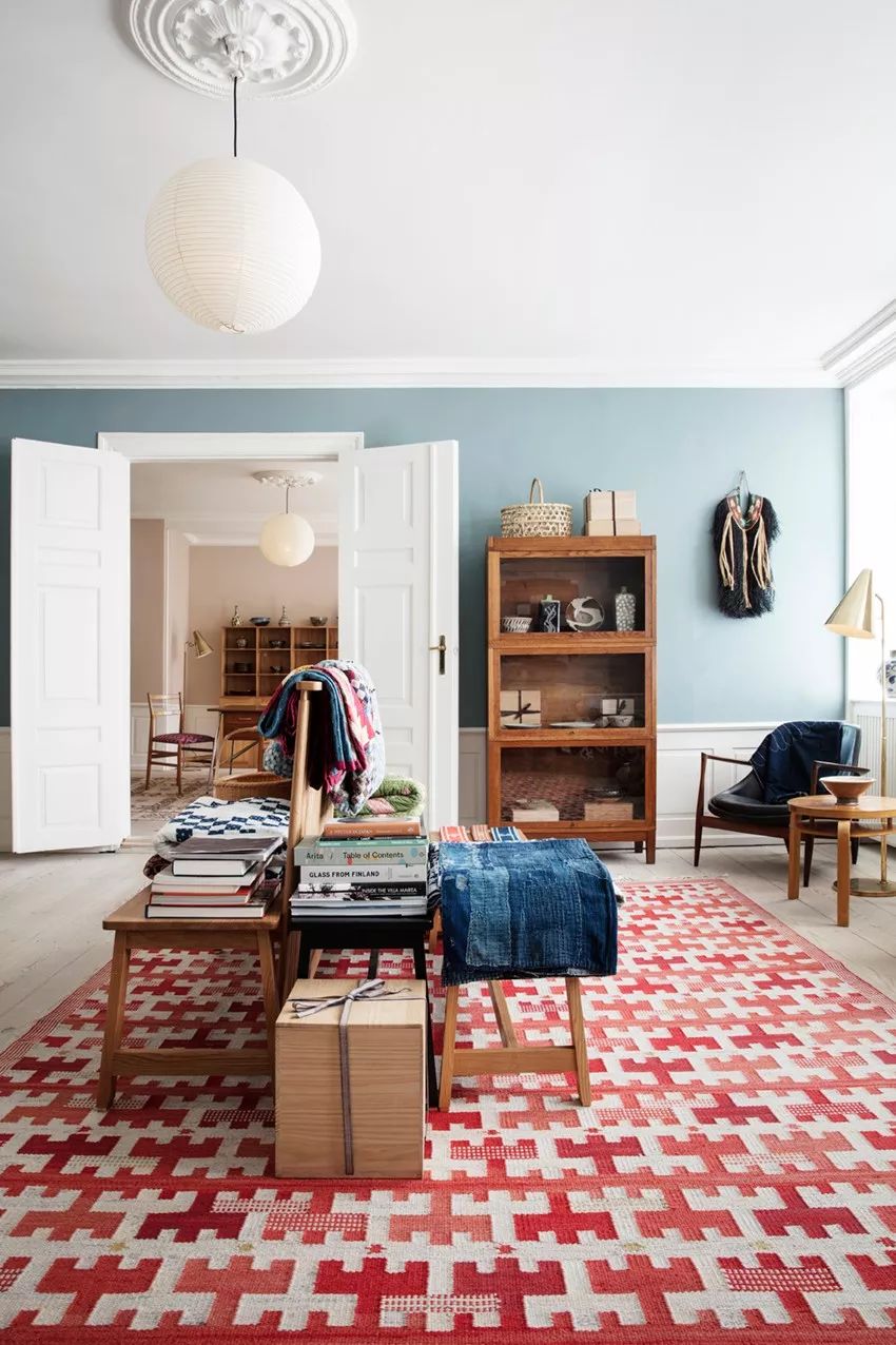 除了酒店和爱彼迎，丹麦还有TheApartment