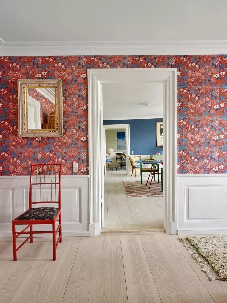 除了酒店和爱彼迎，丹麦还有TheApartment