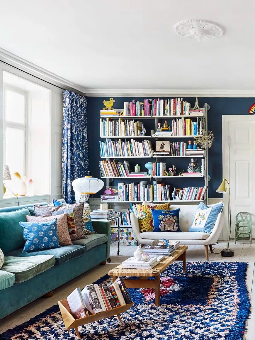 除了酒店和爱彼迎，丹麦还有TheApartment