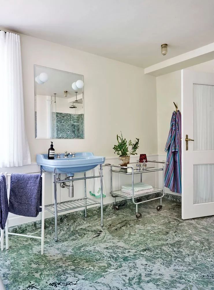 除了酒店和爱彼迎，丹麦还有TheApartment