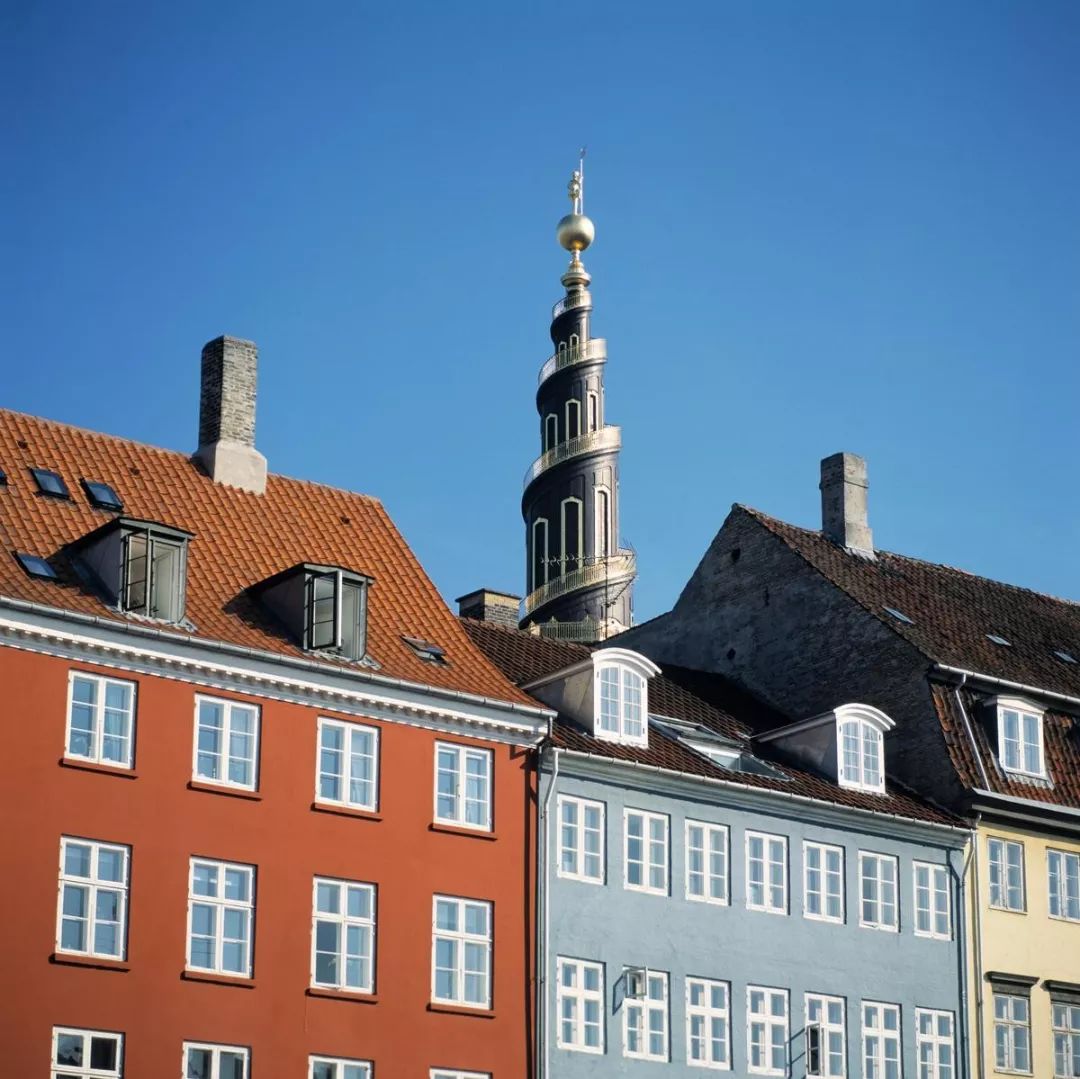 除了酒店和爱彼迎，丹麦还有TheApartment