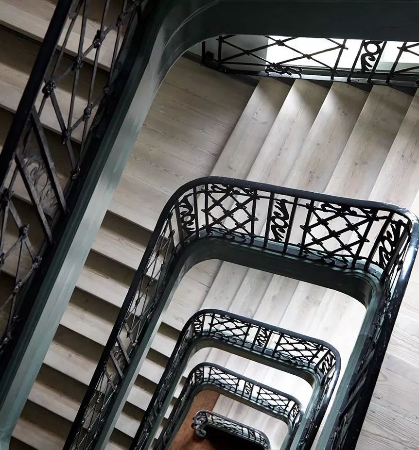 除了酒店和爱彼迎，丹麦还有TheApartment