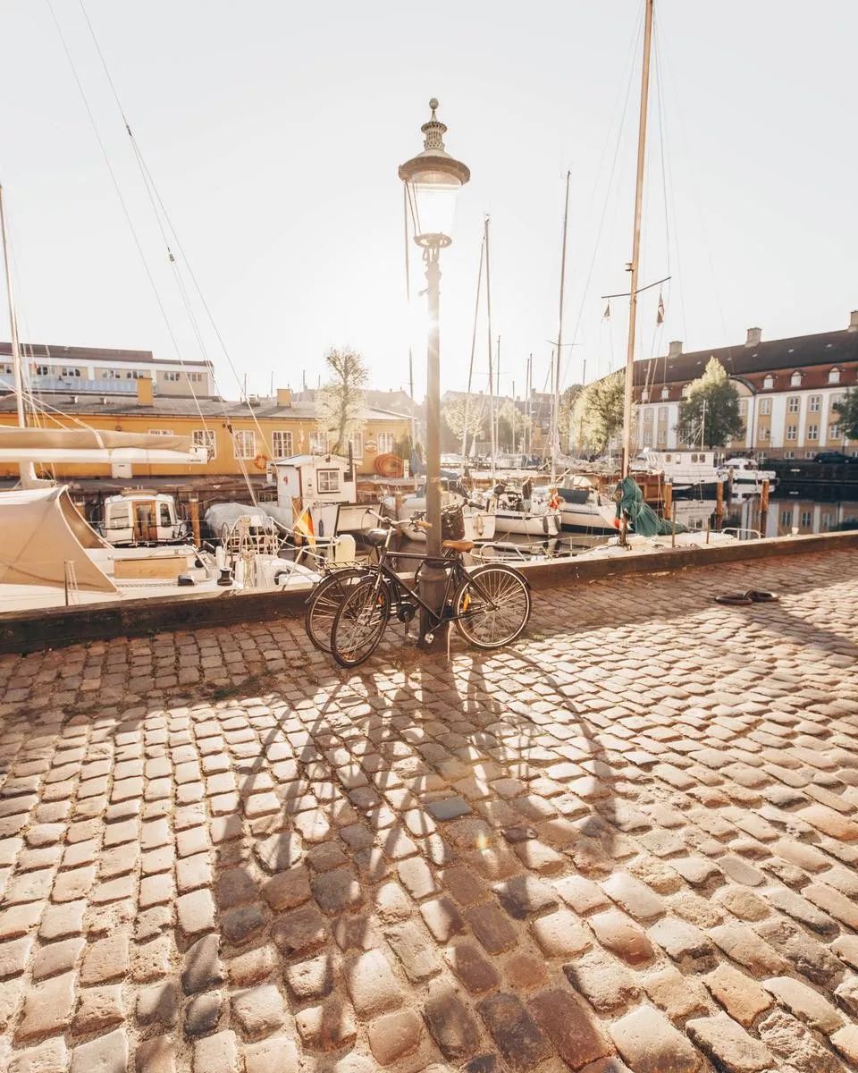 除了酒店和爱彼迎，丹麦还有TheApartment