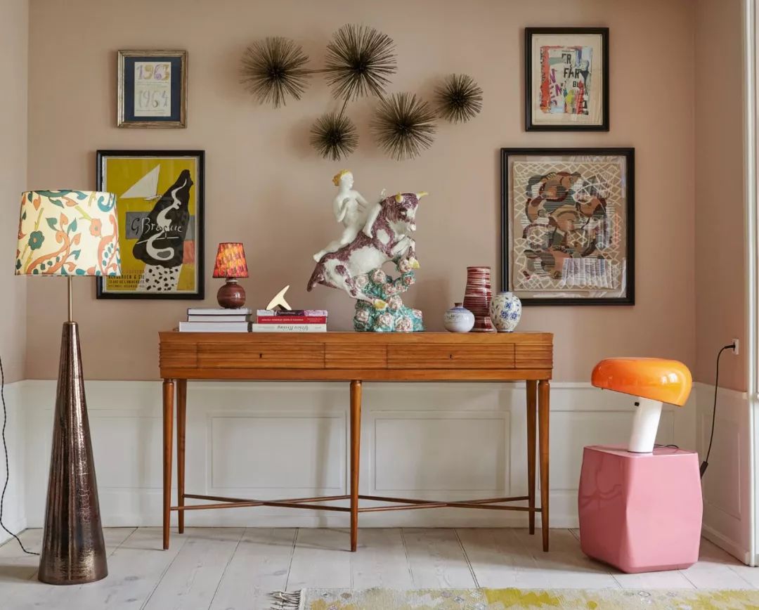 除了酒店和爱彼迎，丹麦还有TheApartment