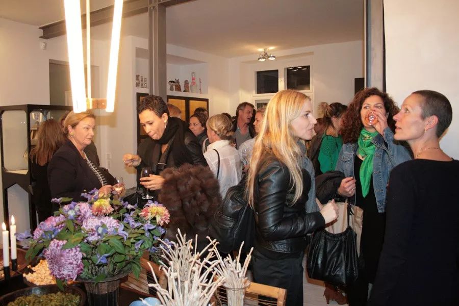 除了酒店和爱彼迎，丹麦还有TheApartment