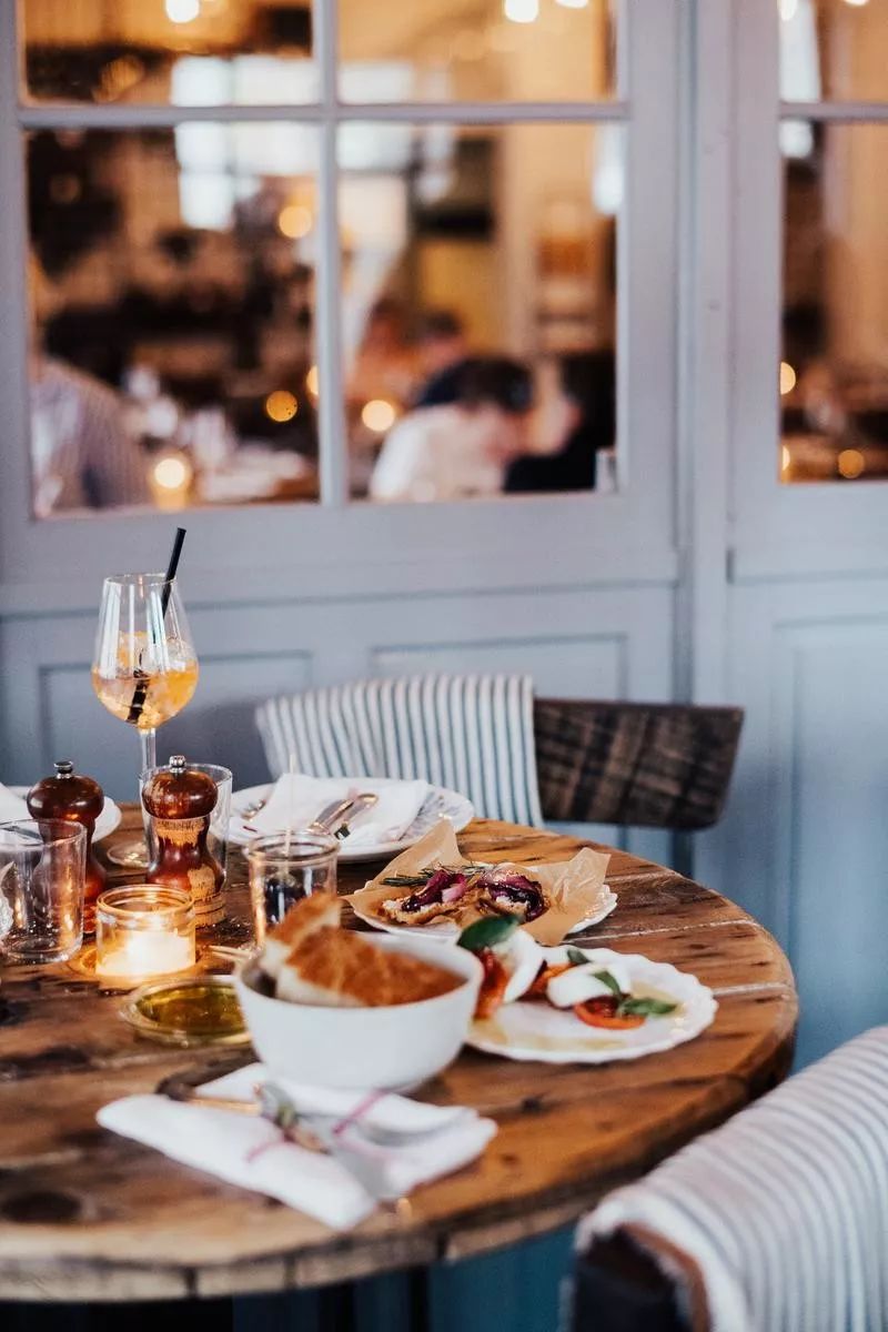 除了酒店和爱彼迎，丹麦还有TheApartment