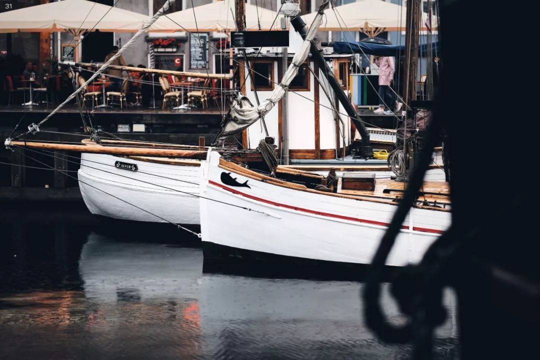 除了酒店和爱彼迎，丹麦还有TheApartment