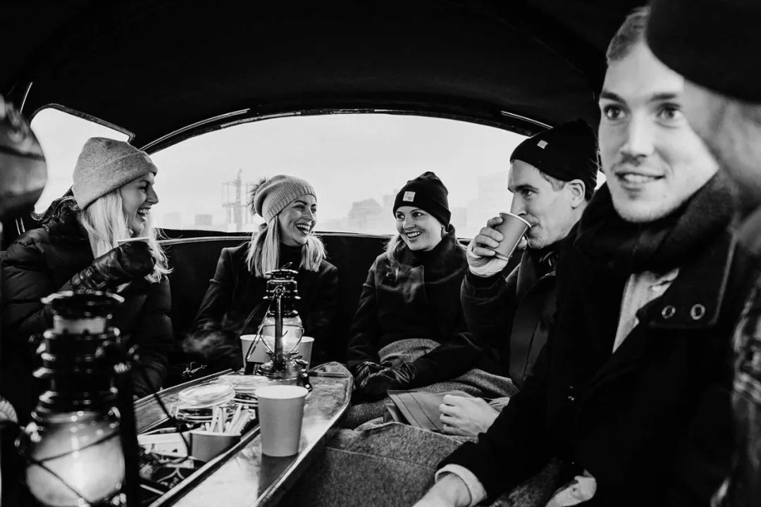 除了酒店和爱彼迎，丹麦还有TheApartment