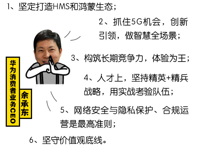 大佬说｜收藏！李书福、雷军等人的新年寄语里藏了这些干货