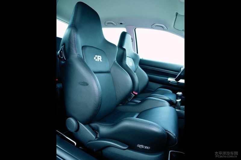 德意志性能狂潮看懂高性能部门大众R