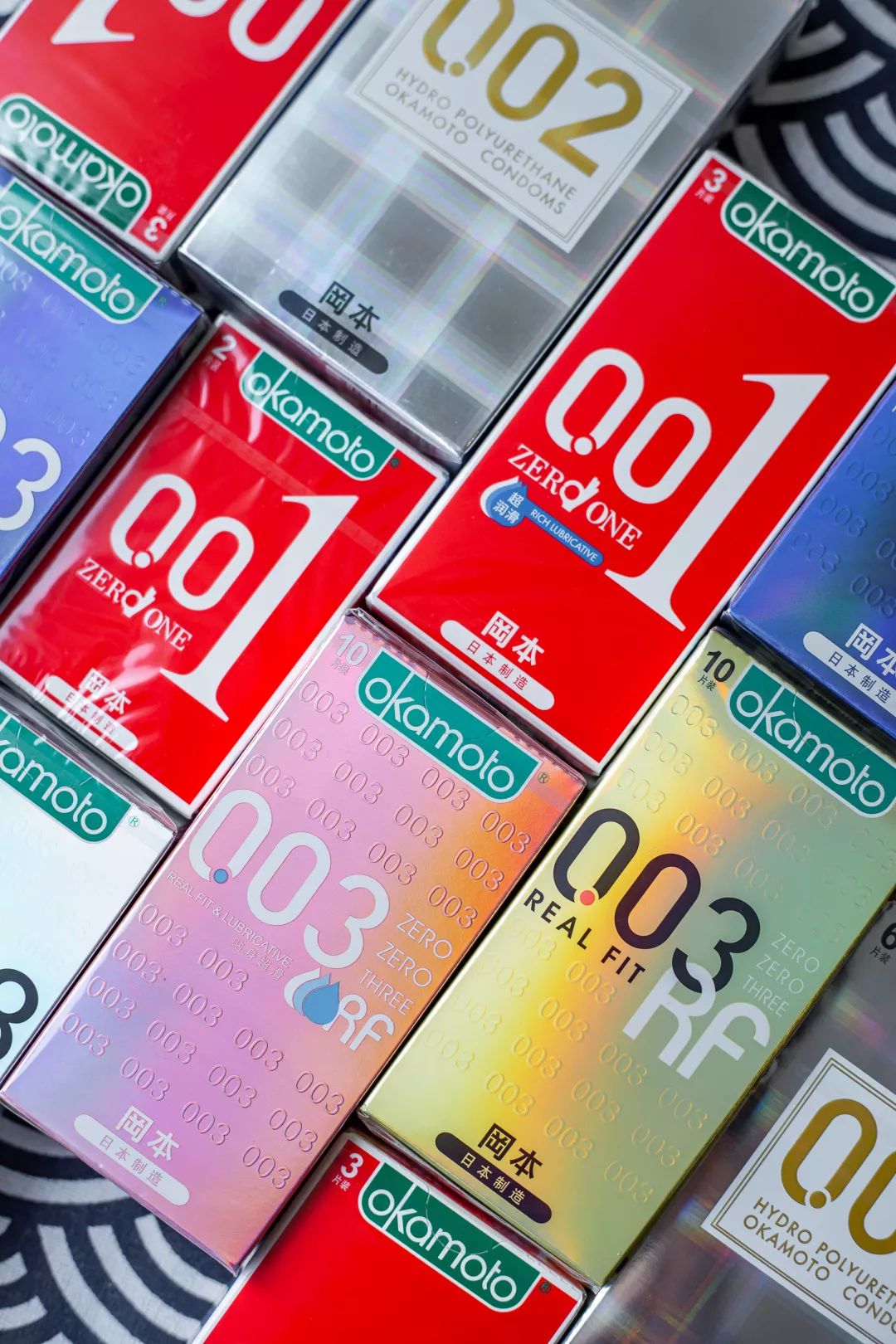 2018吃货福袋第三弹,吃货福袋