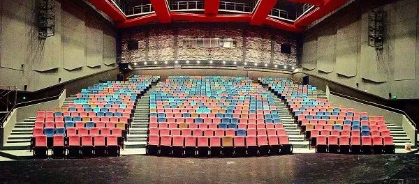 上海大剧院退票,上海大剧院的票怎么退